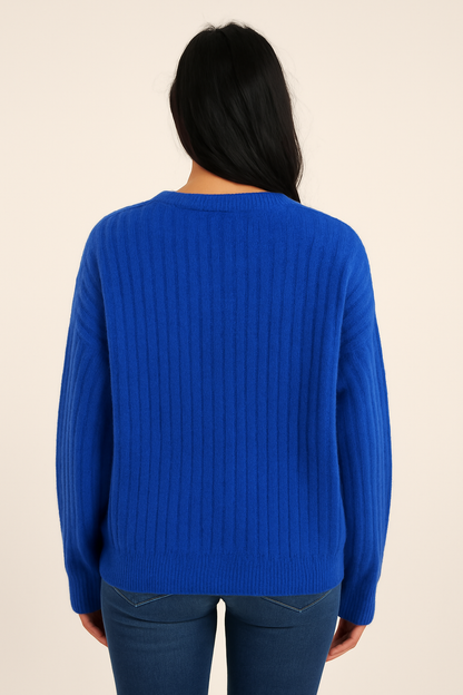 Kyro Baby Alpaca Sweater by Nais Paris