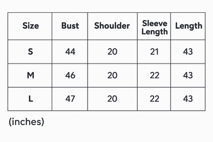 Lexia Reversible Coat
