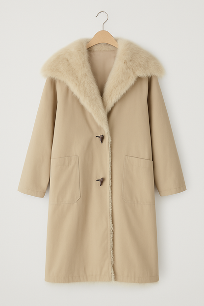 Brigette Coat