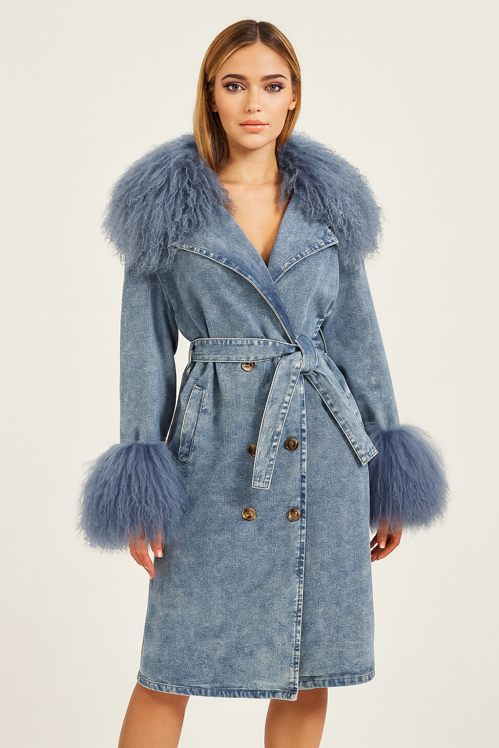 Lizzie Coat