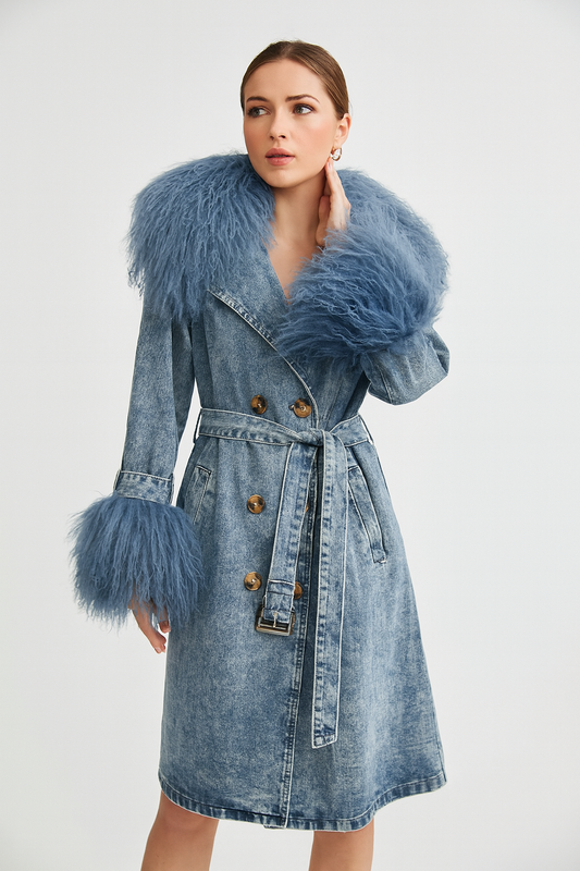 Lizzie Coat