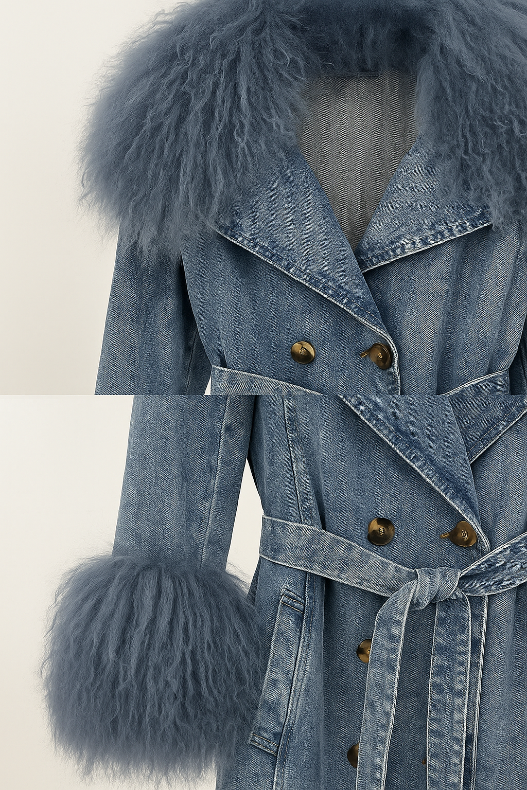 Lizzie Coat