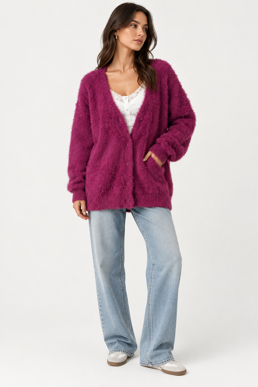 Fiona Cardigan