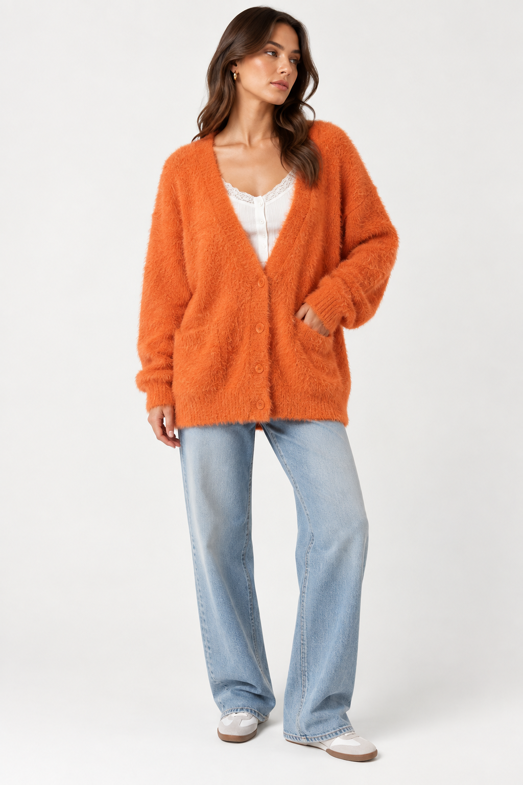 Fiona Cardigan