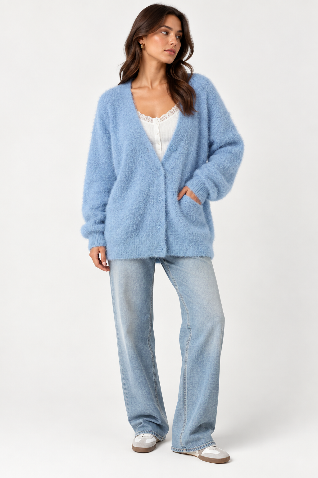 Fiona Cardigan