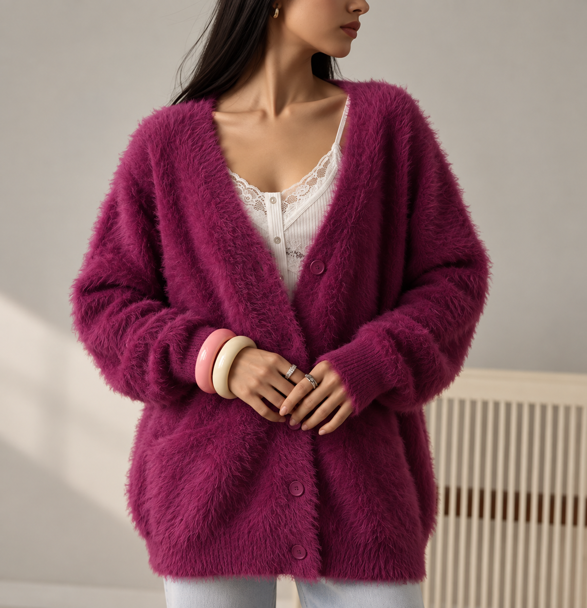 Fiona Cardigan