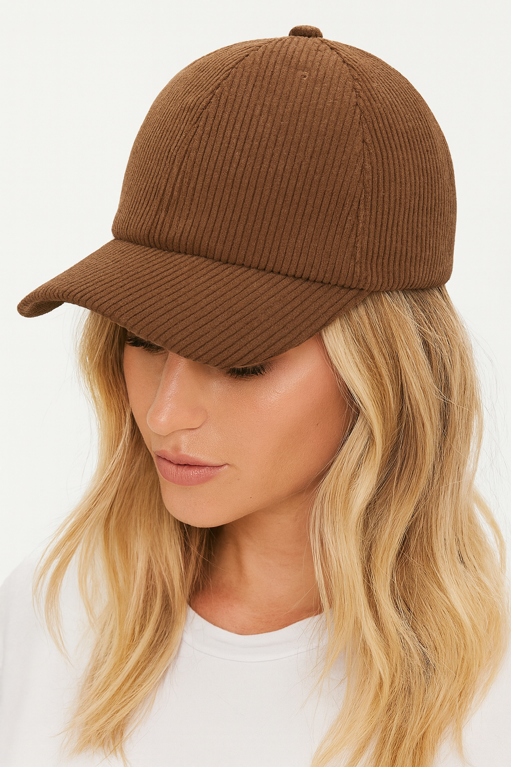 Blake Corduroy Hat