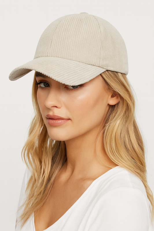 Blake Corduroy Hat