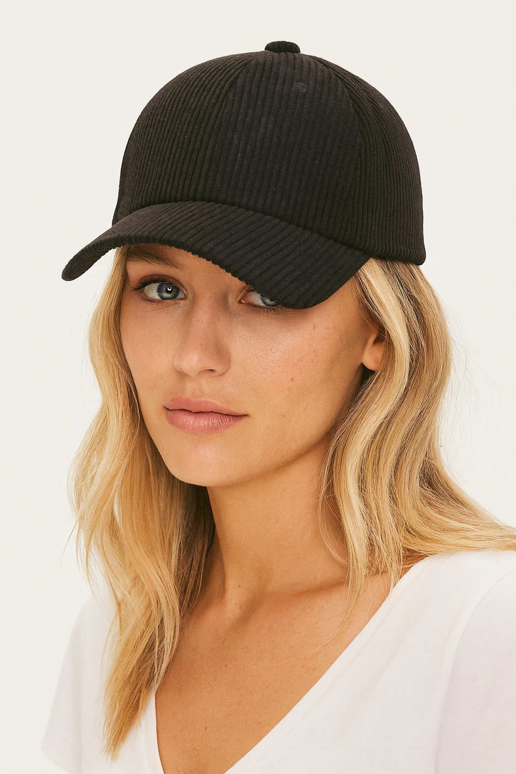 Blake Corduroy Hat