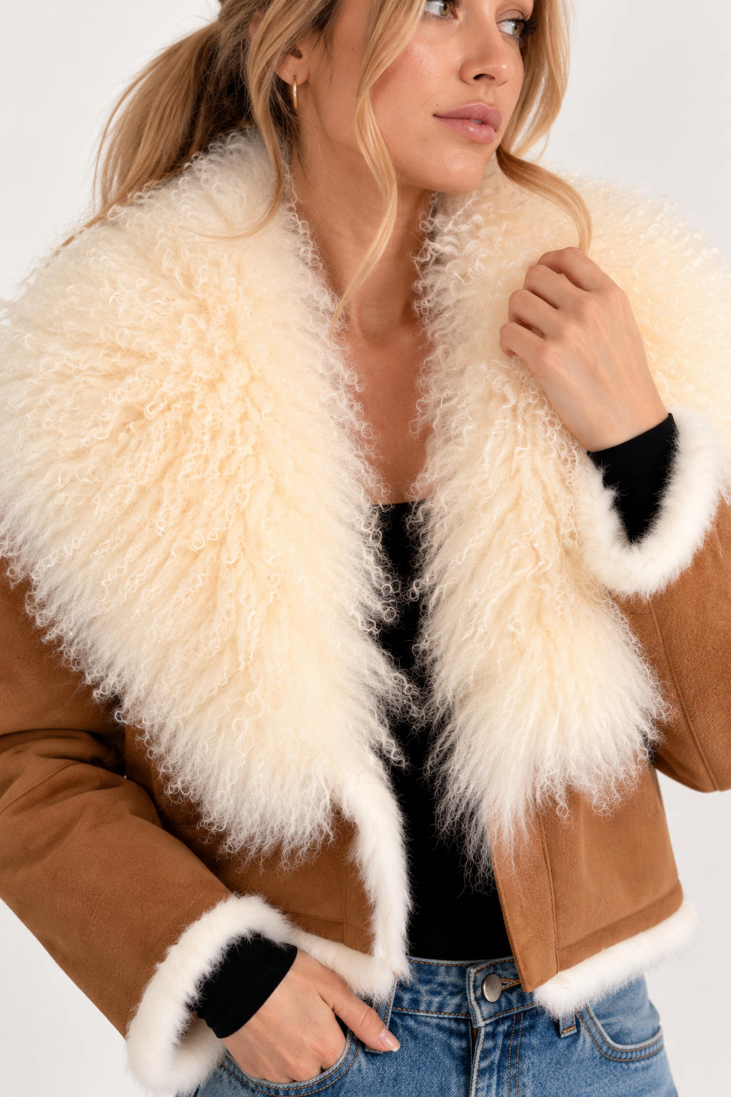 Aspen Jacket