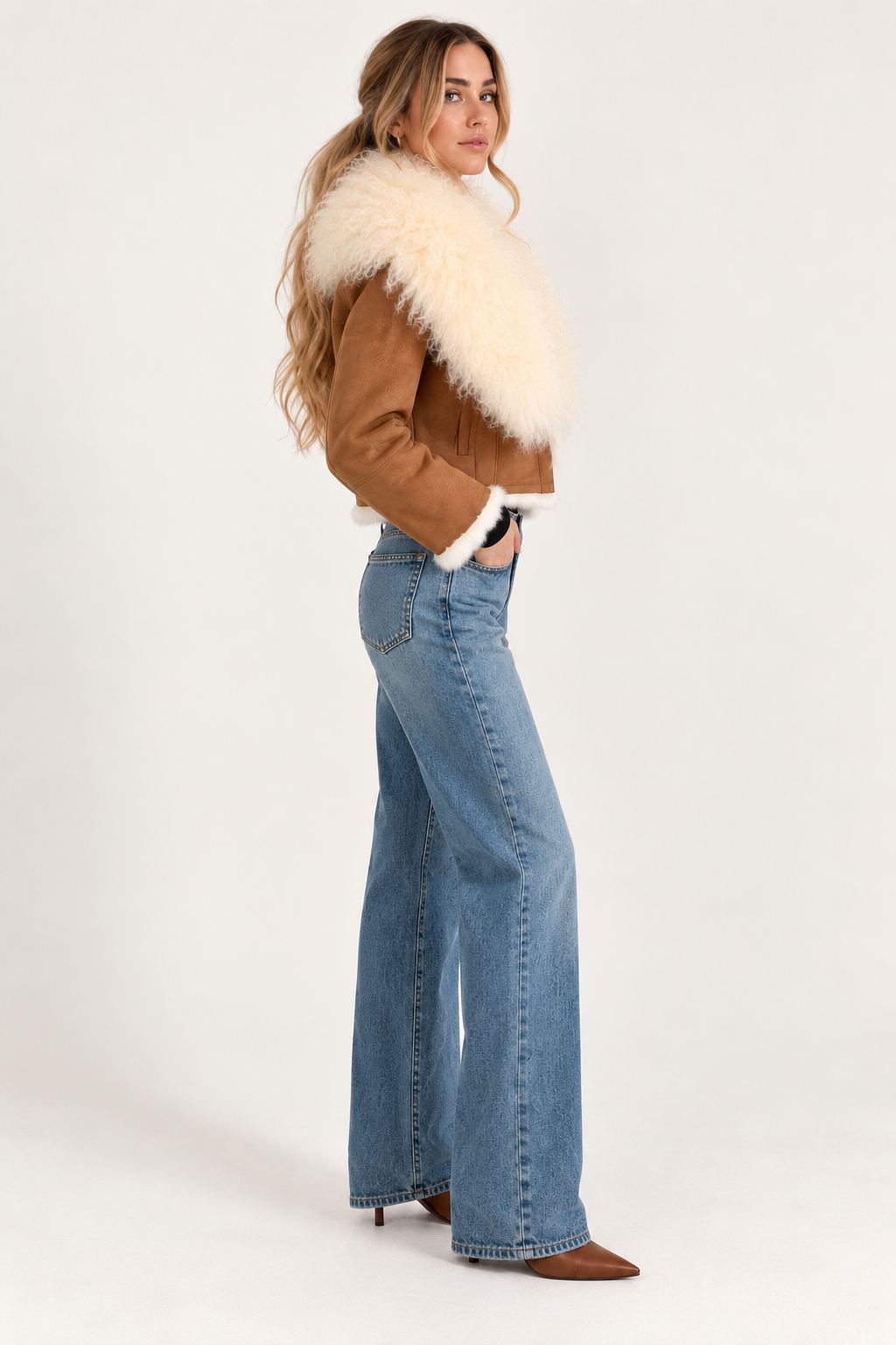 Aspen Jacket