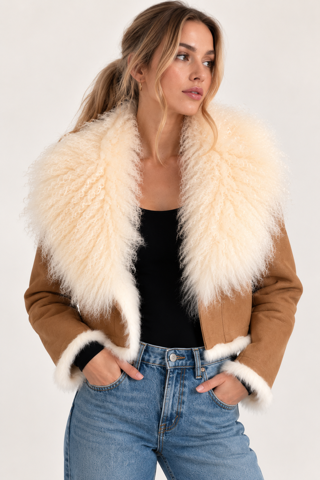 Aspen Jacket