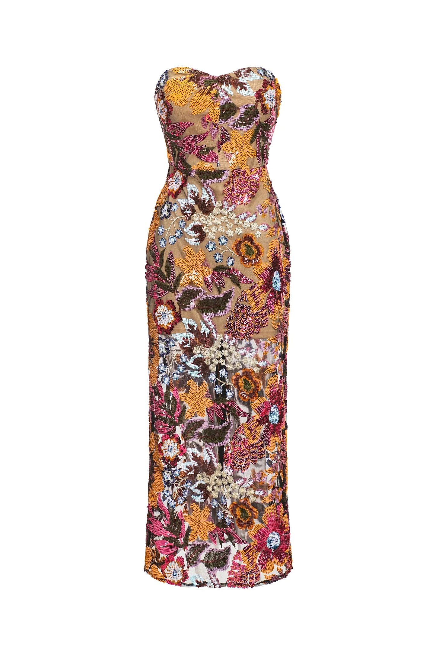 Stella Dress