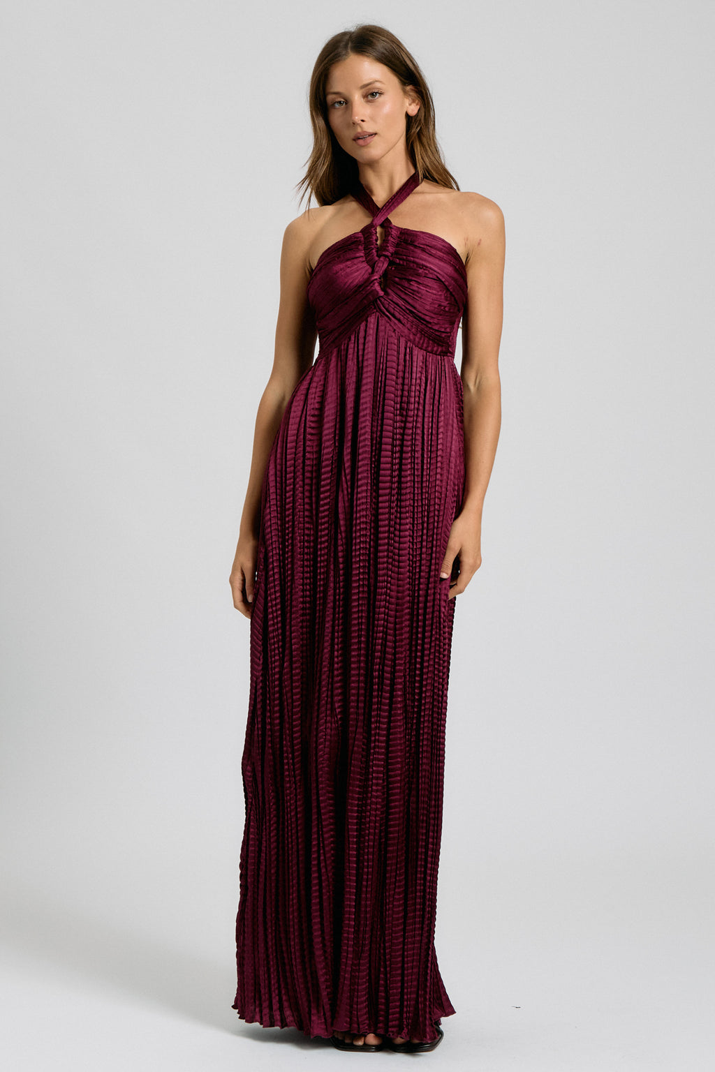 Vienna Dress
