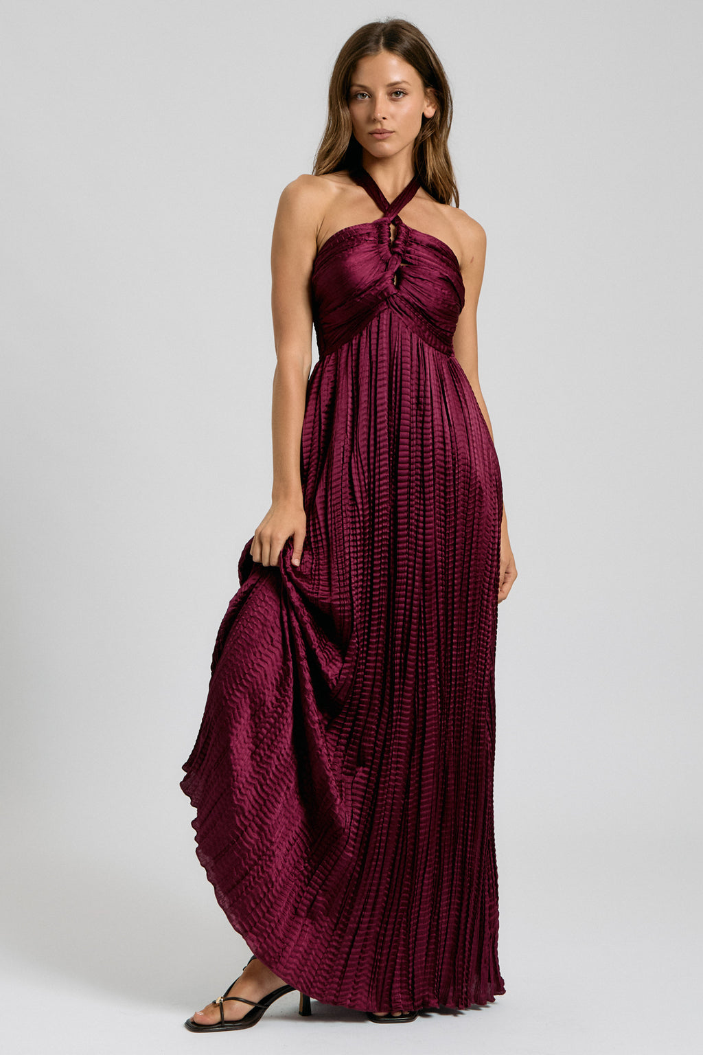 Vienna Dress