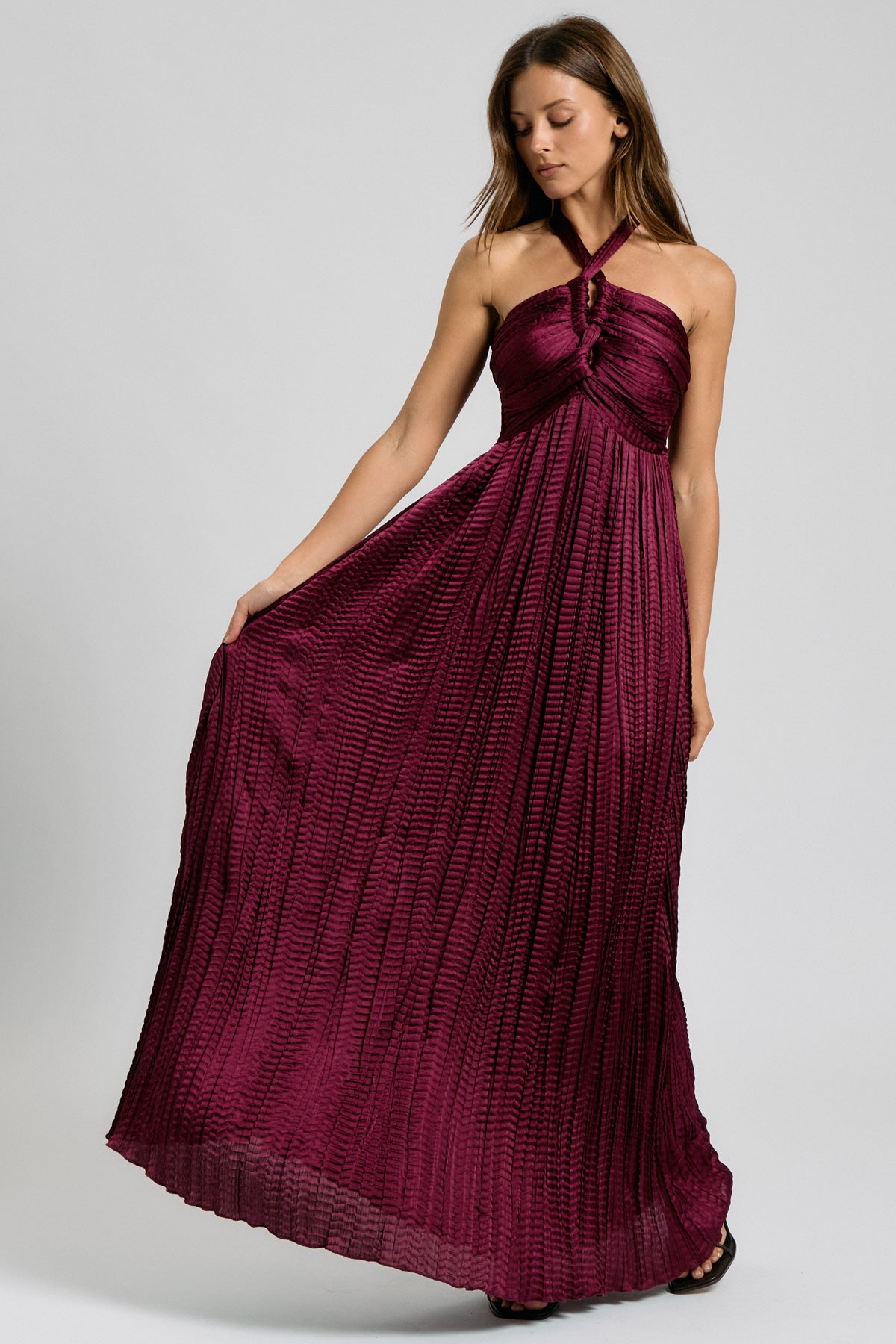 Vienna Dress