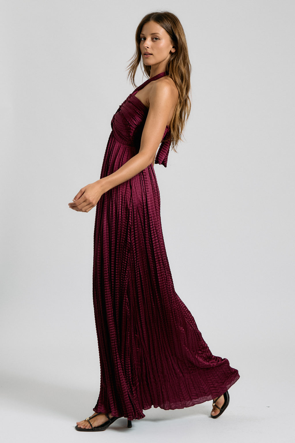 Vienna Dress