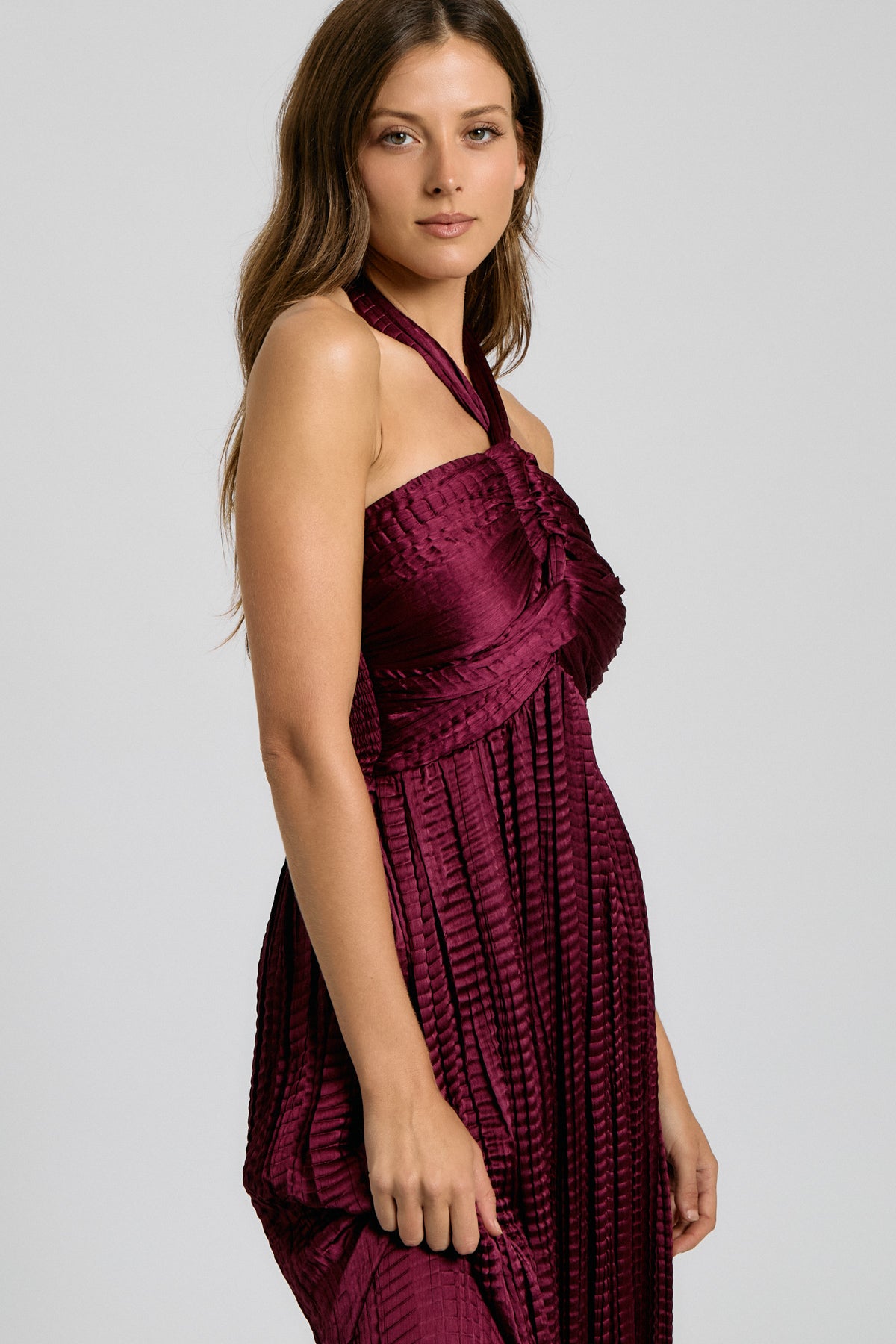 Vienna Dress
