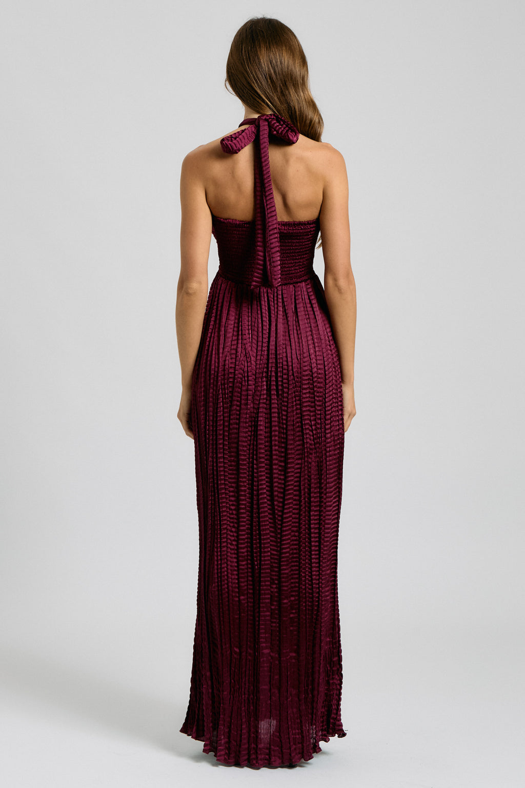 Vienna Dress