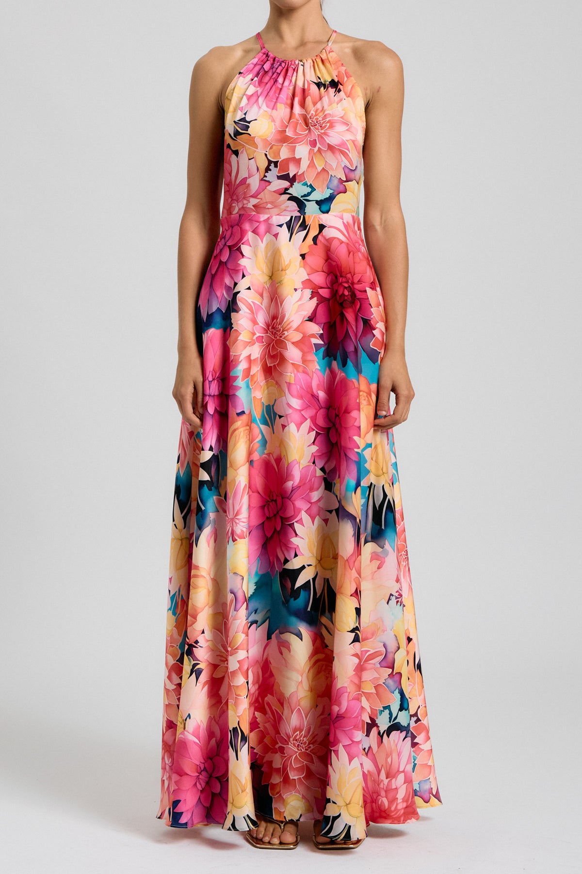 Polly Dress