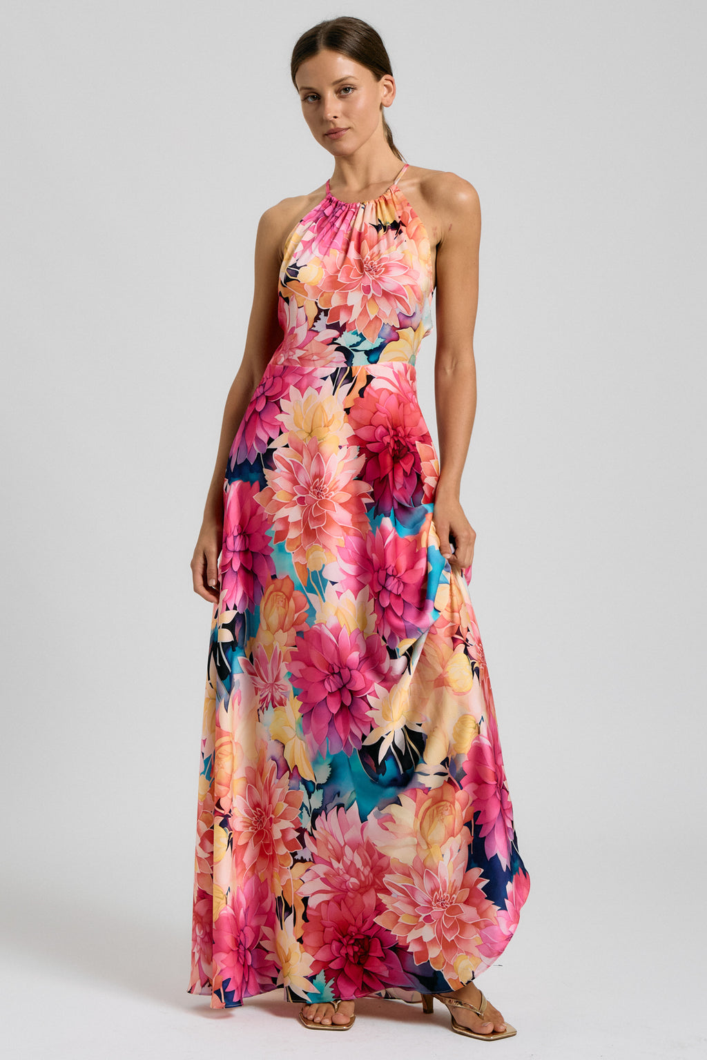 Polly Dress