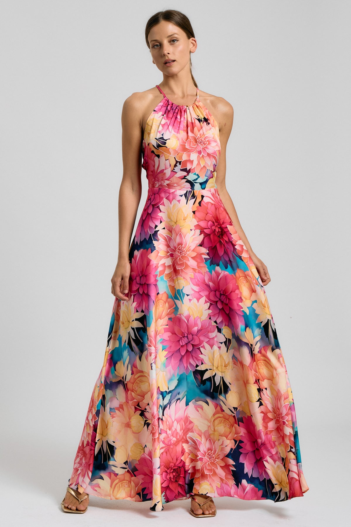 Polly Dress