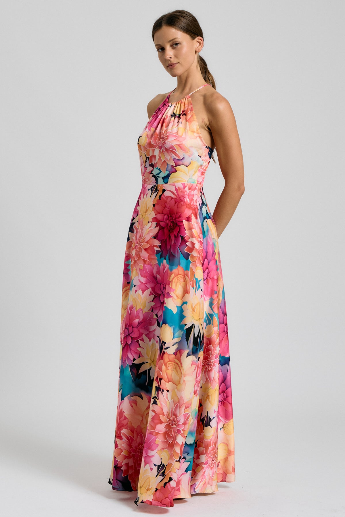 Polly Dress