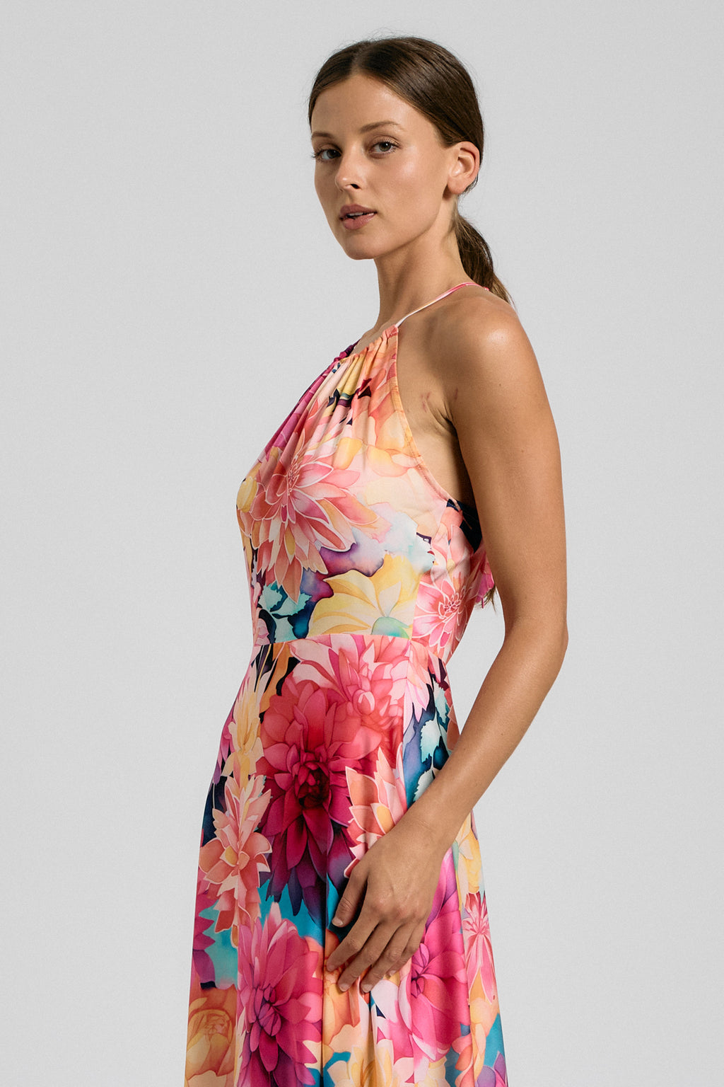 Polly Dress