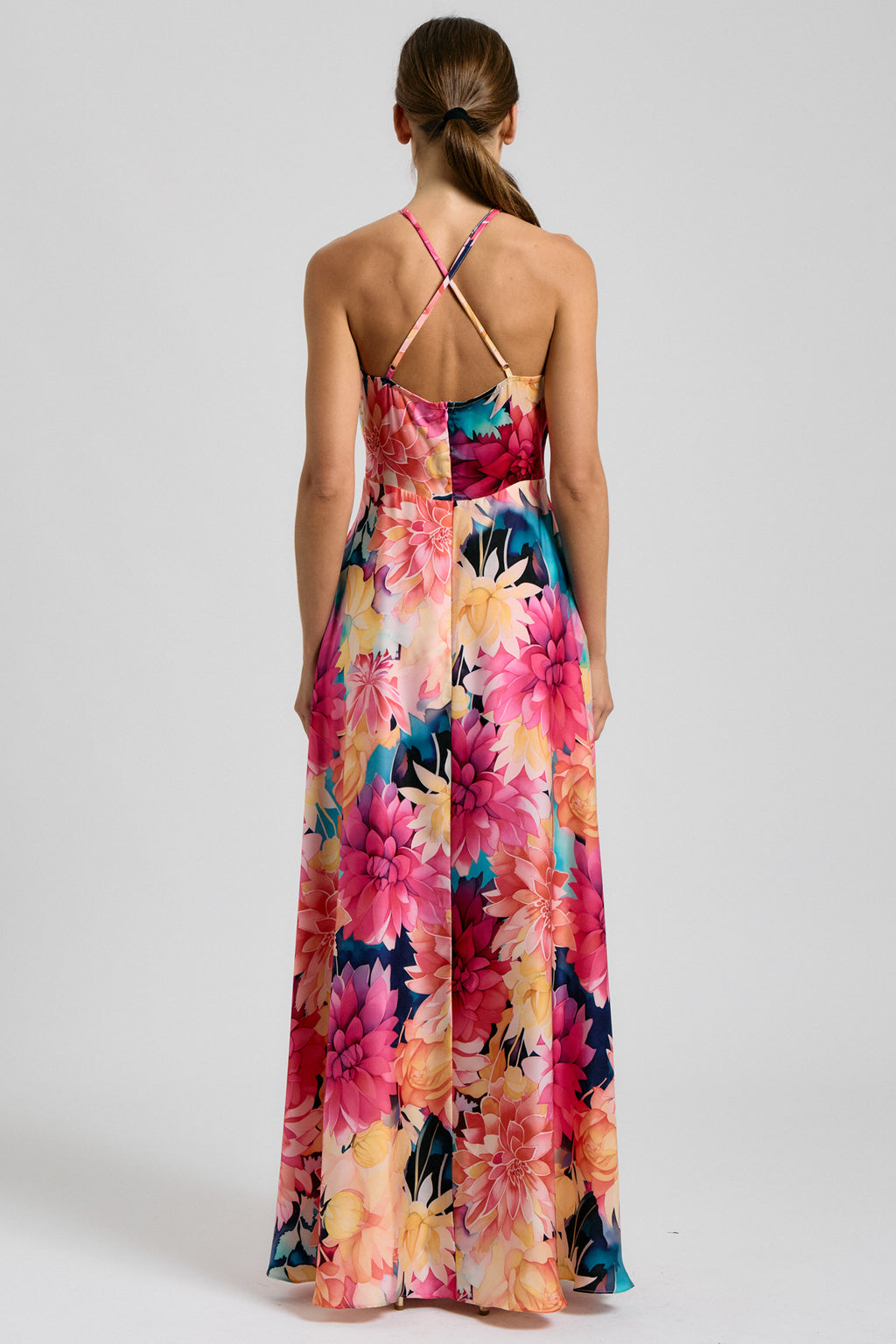 Polly Dress