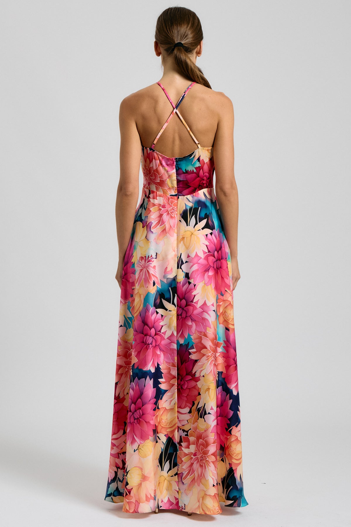 Polly Dress