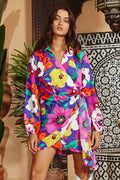 Mavvi Dress