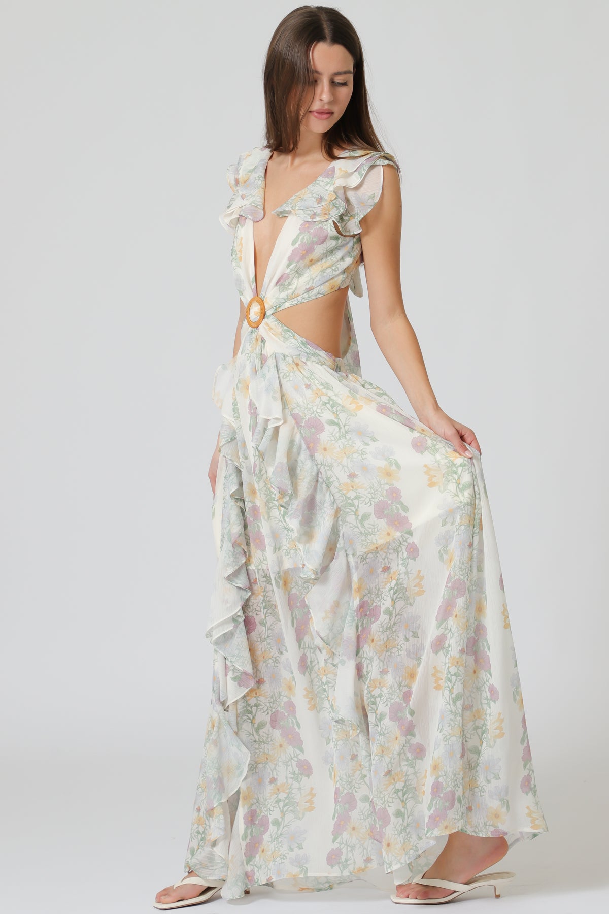Reilly Dress