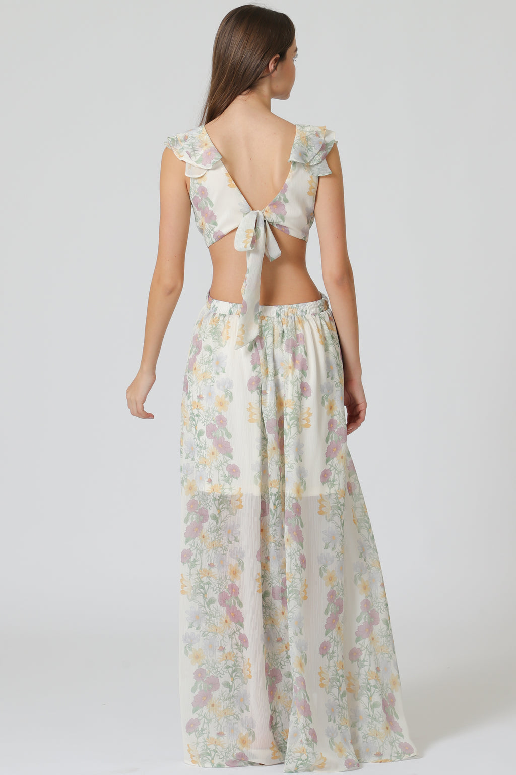 Reilly Dress