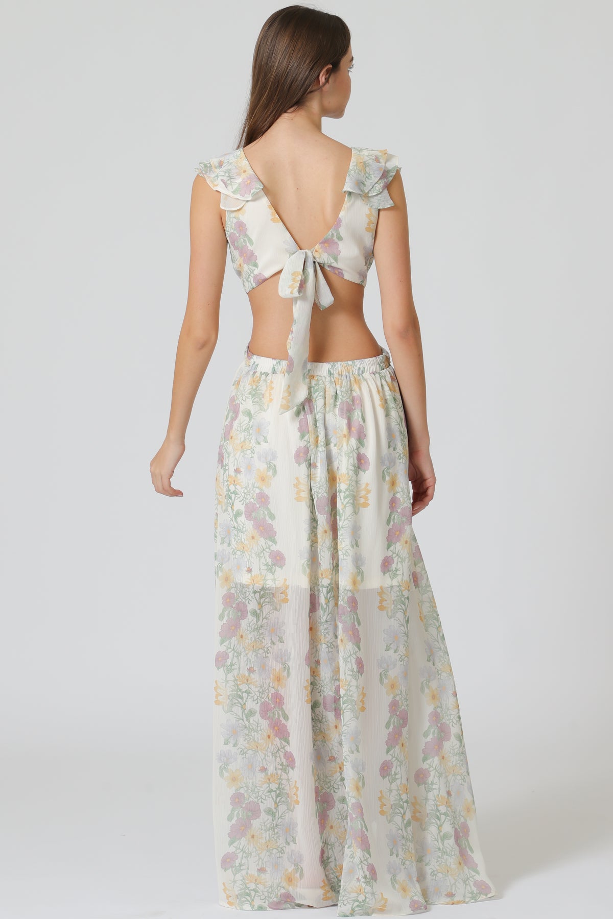 Reilly Dress
