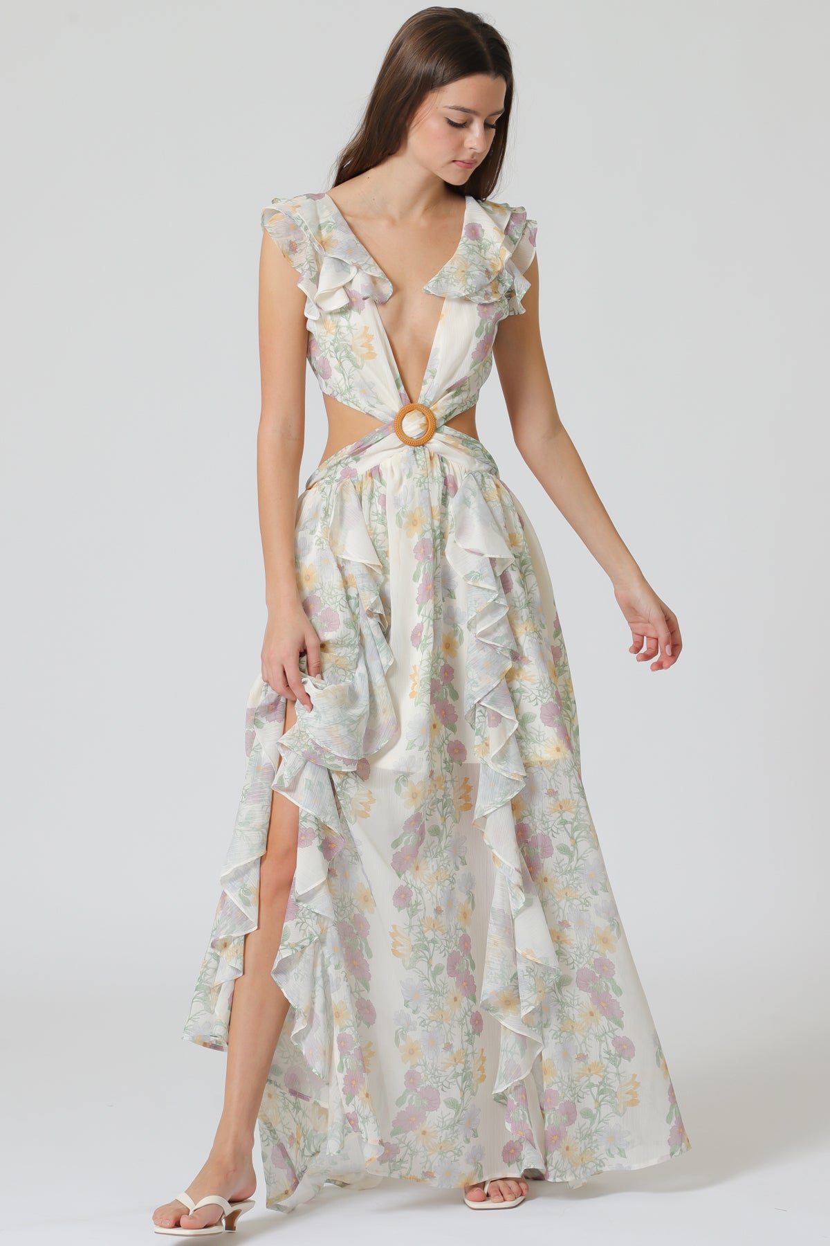 Reilly Dress