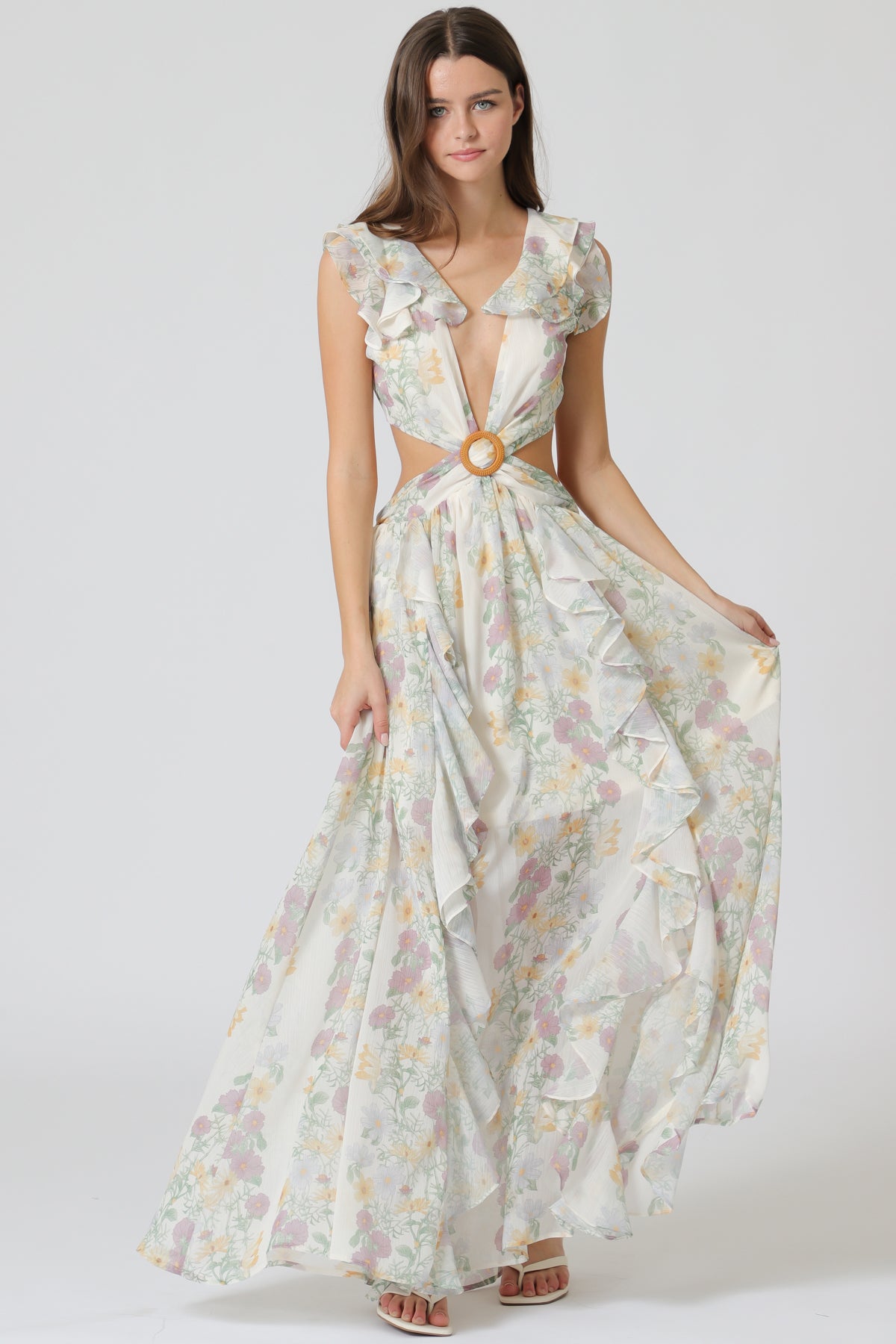 Reilly Dress