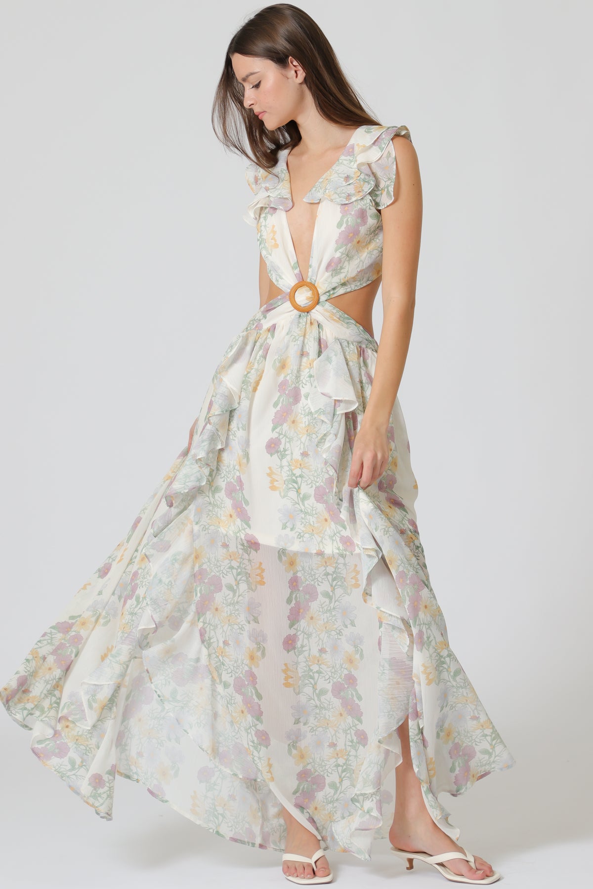 Reilly Dress