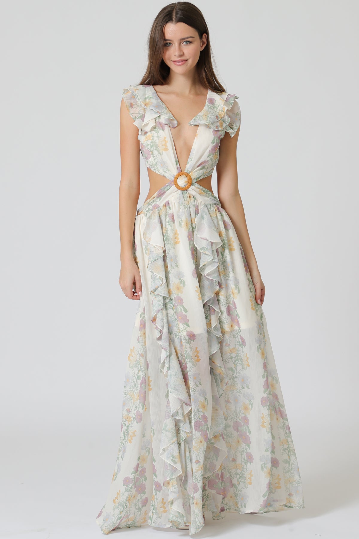 Reilly Dress