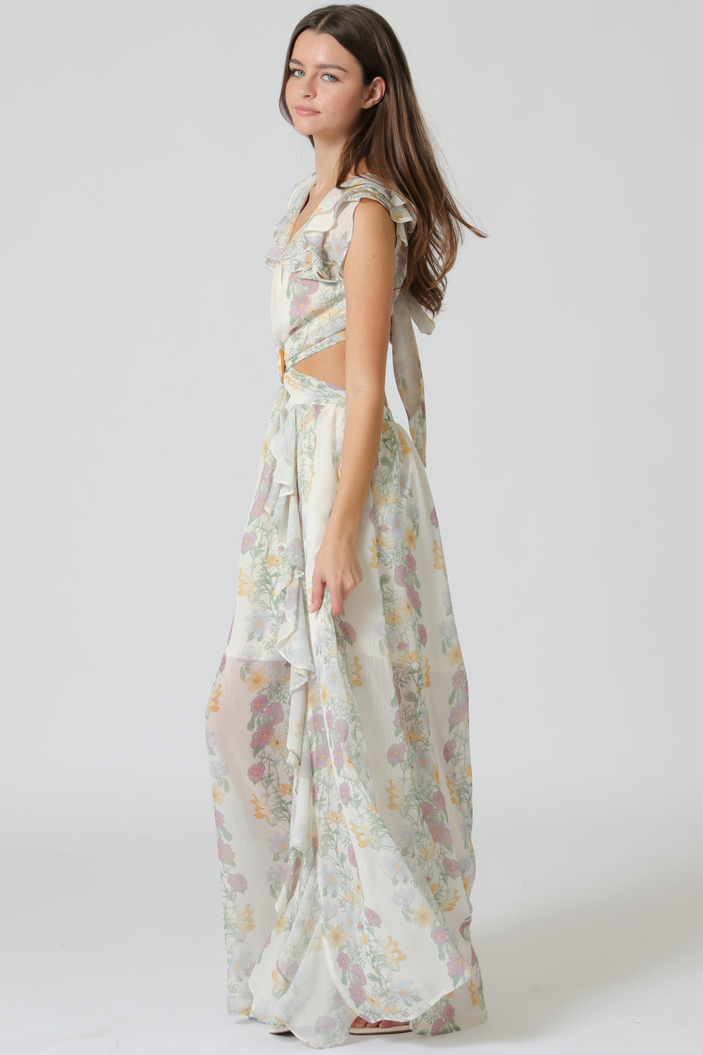 Reilly Dress