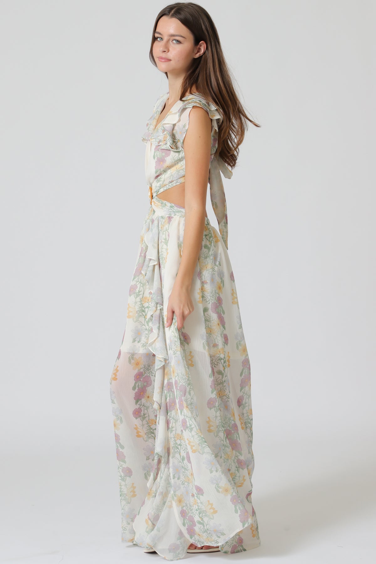 Reilly Dress