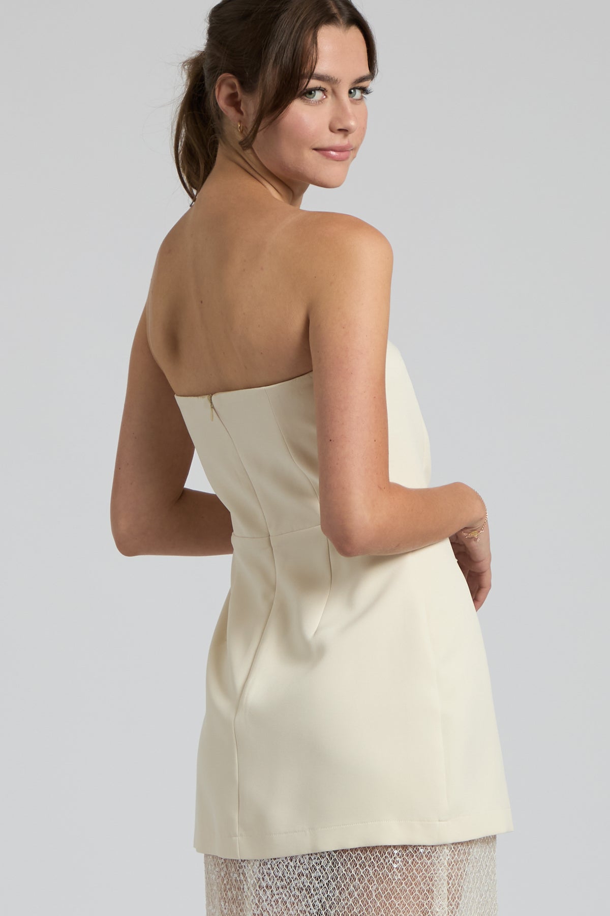 Swan Dress