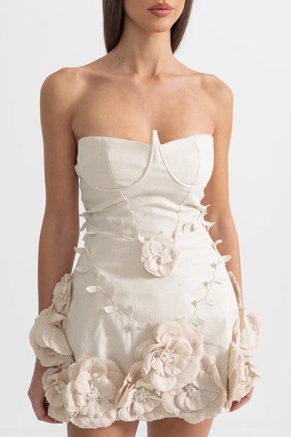 Innes Dress