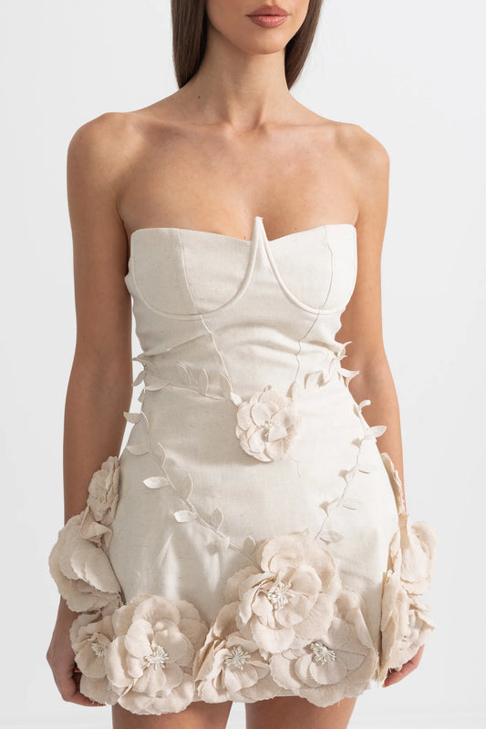 Innes Dress