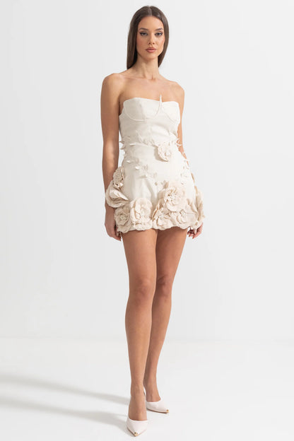Innes Dress