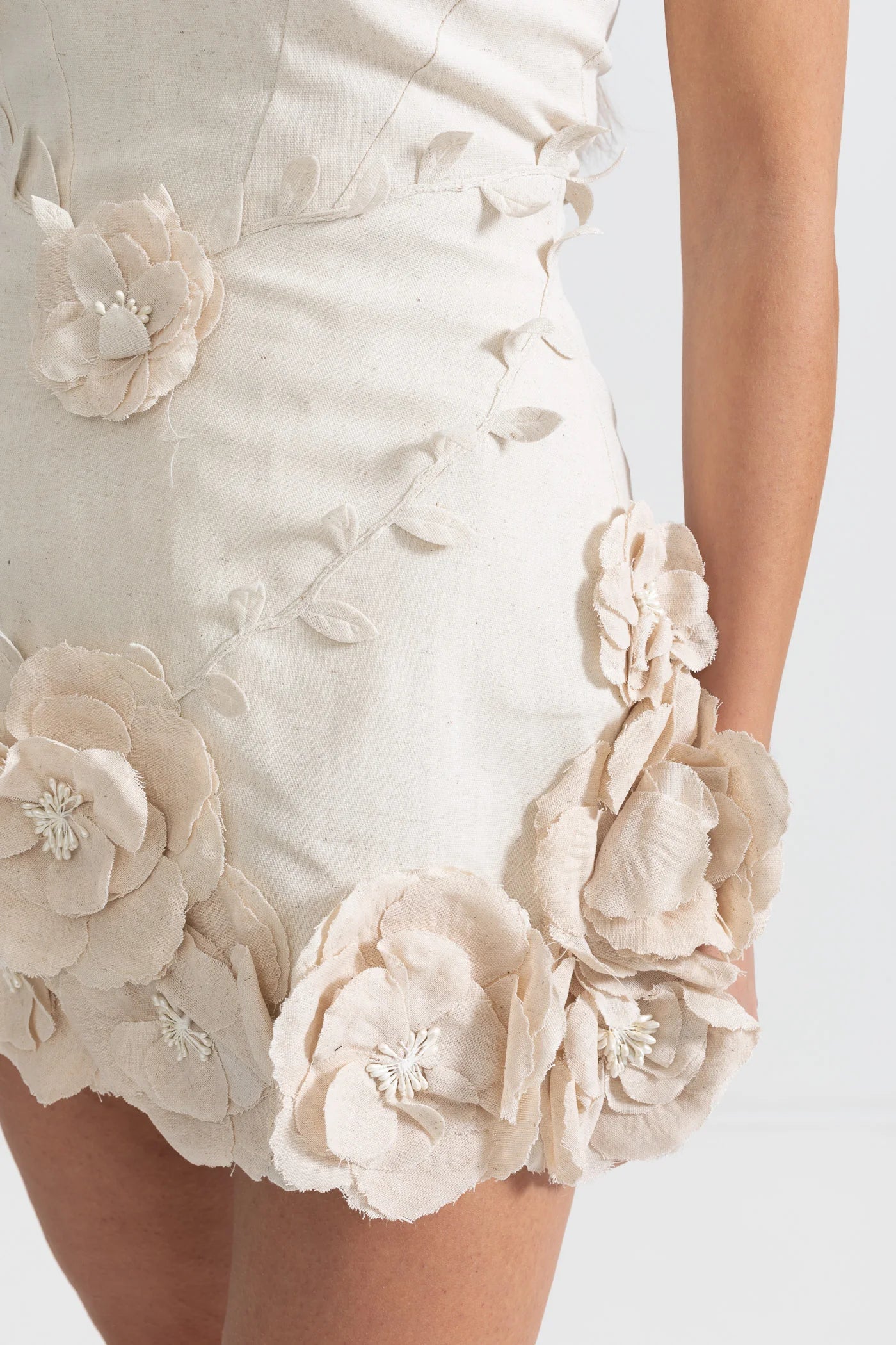 Innes Dress