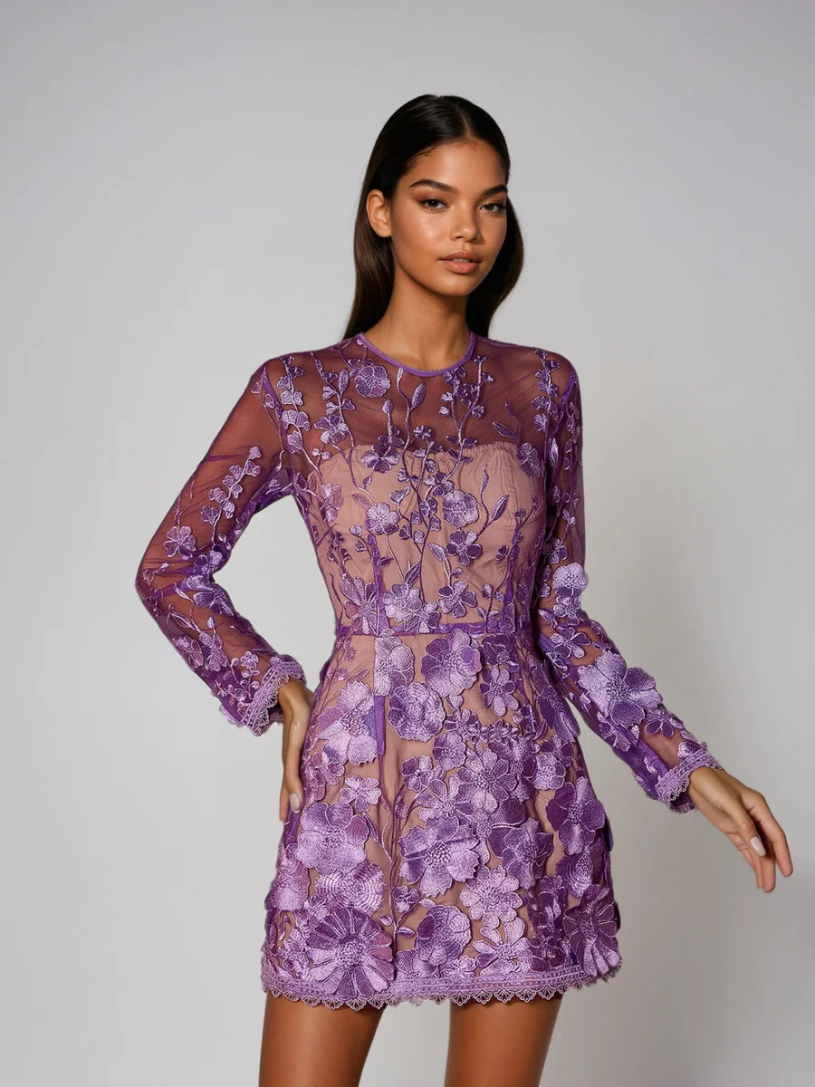 Penelope Dress