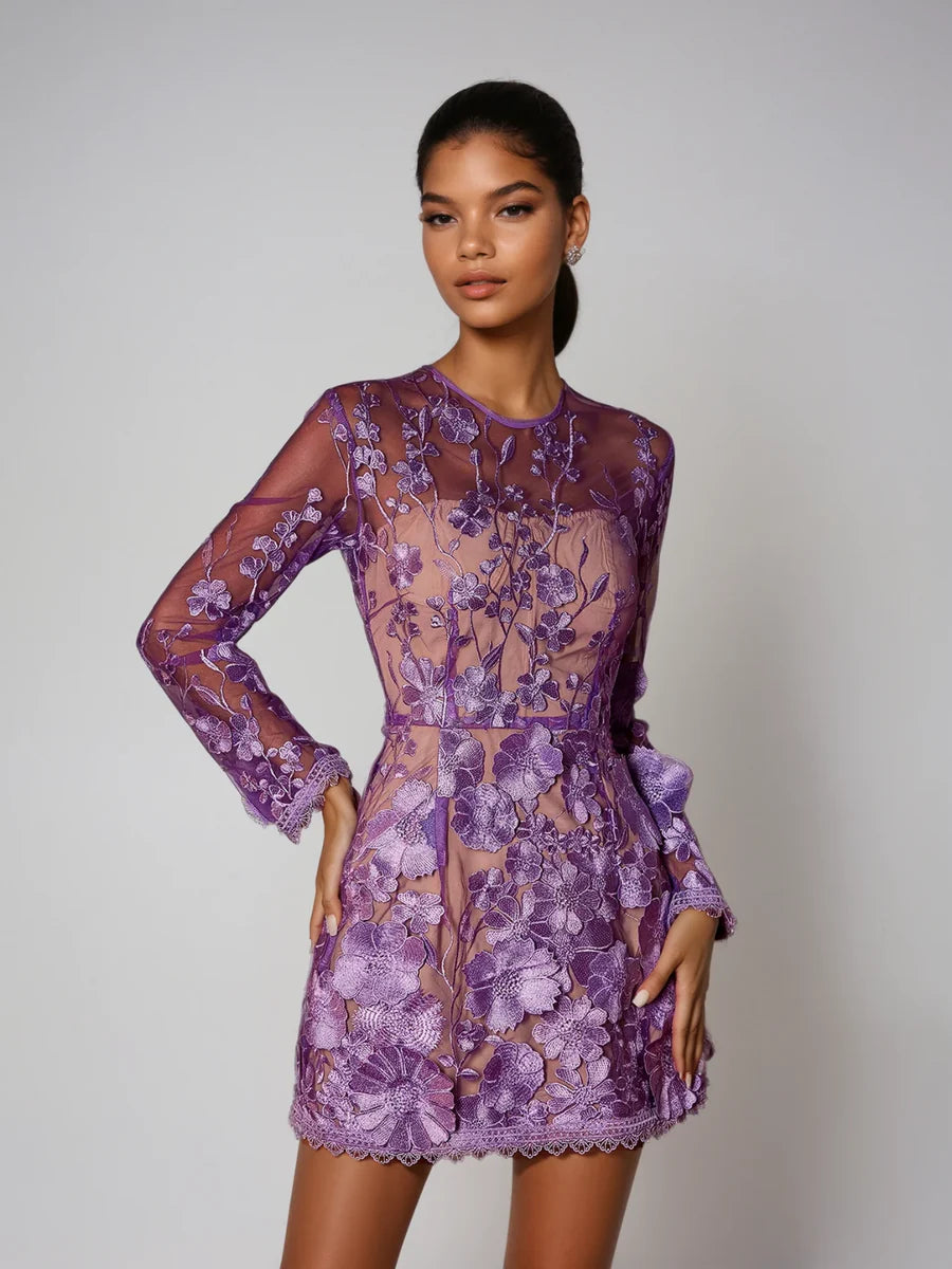 Penelope Dress