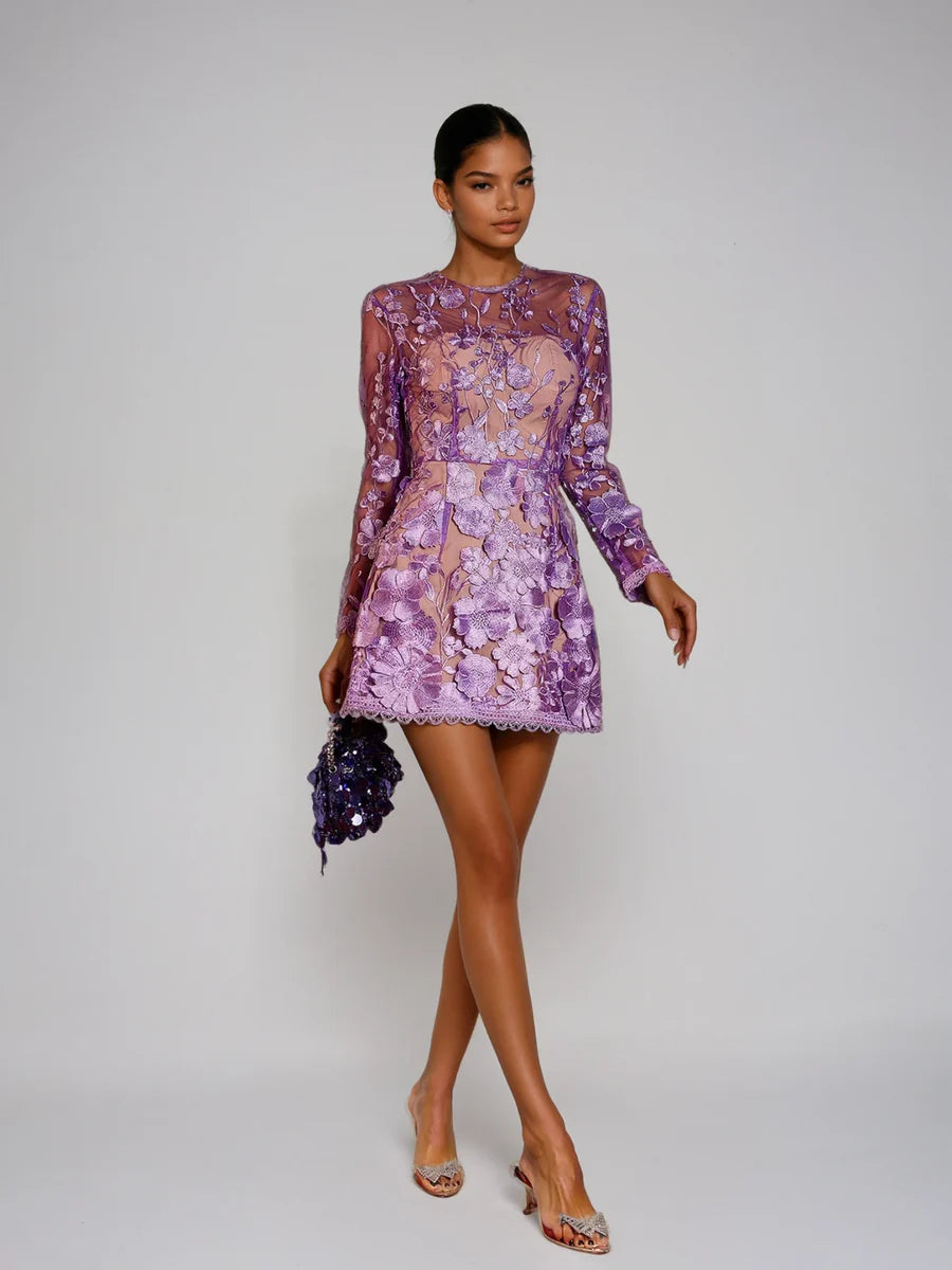 Penelope Dress