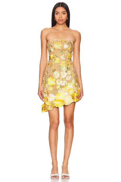 Mandy Dress - PREORDER