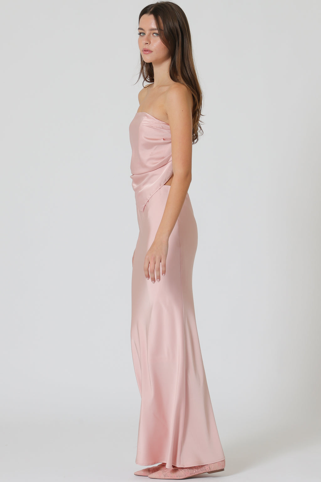 Tristan Skirt Set